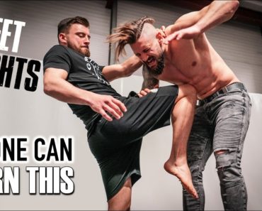 Most Painful Self Defence Techniques | STREET FIGHT SURVIVAL (New Series)