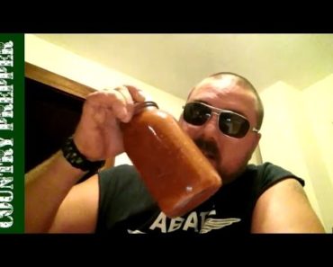 5 Prepper Tips for Long Term Food Storage