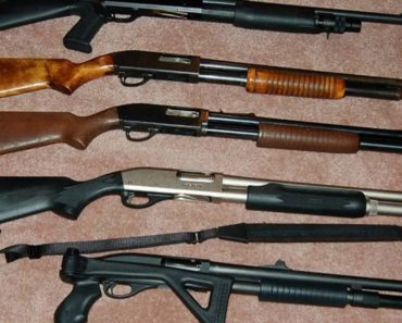 Maine Prepper: Self Defense SHOTGUN Part 2 for Preppers during WROL and disasters