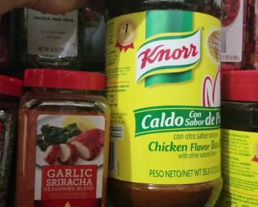 2-19-19 My approach for prepper food and how to store. Mitigate food shortages.