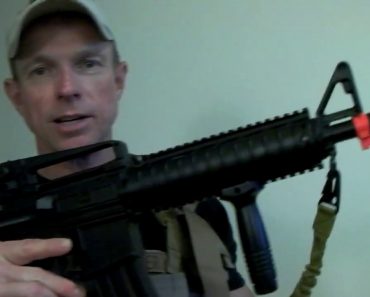 Maine Prepper: Self Defense for Preppers; Rifle Marksmanship INTRO