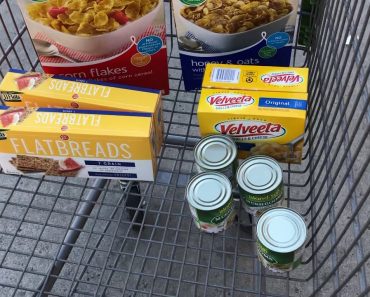 Practical Prepper-How to Buy Food Cheap for Your Food Storage