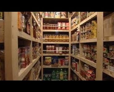 Emergency Food Storage Essentials-Prepper Recon