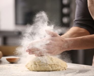 A Step By Step Guide To Make Flour From Nuts, Corn or Beans