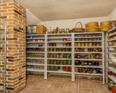 9 Types Of Foods You Don’t Want To Stockpile