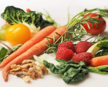 10+ Foods That Prevent Strokes