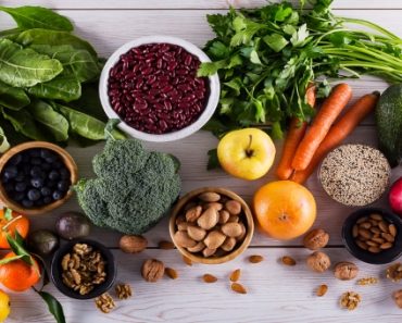 13 Natural Foods You Didn’t Know You Needed For Increased Stamina