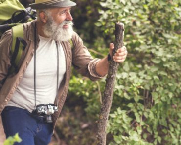 Walking Stick Uses – An Important And Versatile Survival Tool