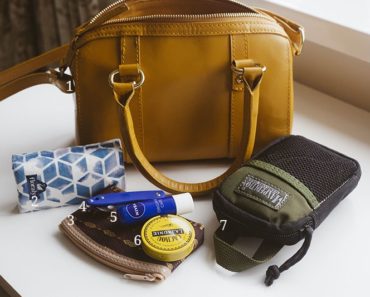 How Often Do You Change the Gear You Everyday Carry? How Often Do You Change the Gear You Everyday Carry?