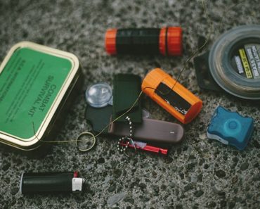 Affordable Quality Gear, Making Your Own Kit, & More