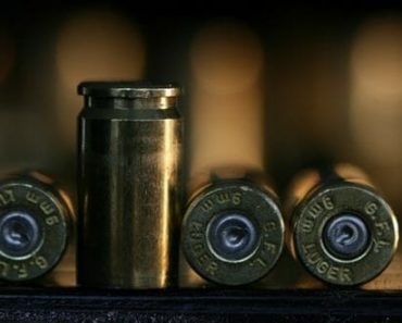 What Is The Best Caliber For Self Defense Shooting?