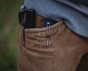What Knife Is Currently In Your Pocket?