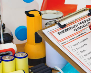 An Emergency Evacuation Plan Will Save Your Life During Tough Times