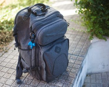 Hazard 4 Grayman Series Patrol Tactical Backpack Review