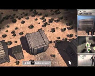 Playing Survivalist: 80% or Bust