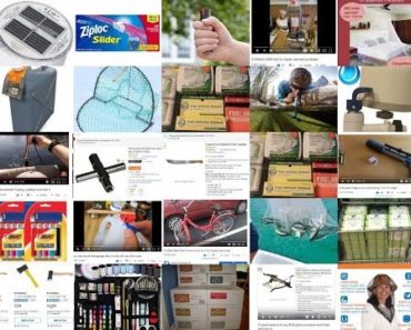 my top 33 prepper items for beginners