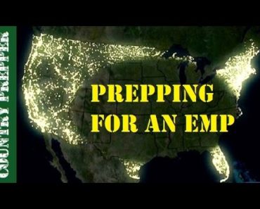 Prepping For an EMP- Things to Consider for your Survival Prepping For an EMP- Things to Consider for your Survival