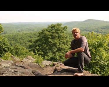 Solo Survival: How to Survive Alone in the Wilderness   for 1 week –Eastern Woodlands