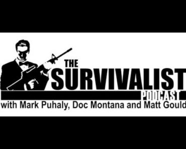 Eposide 19: THE SURVIVALIST PODCAST: Survival Tips from Tim MacWelch Part 1