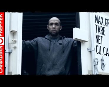 How to Deal with Criminals after SHTF