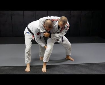 3 Standing Headlock Escapes – BJJ Self Defense