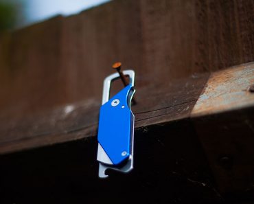 Kershaw Pub Sinkevich Multi-Function Keychain Knife Review
