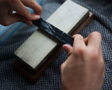 Do You Sharpen Your Own Knives? What’s Your Preferred Method?
