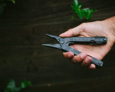 Gerber MP600 Multi-Plier Bladeless Needle Nose Multitool Review