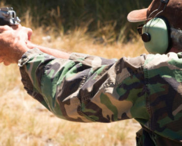 Why You Must Practice Off-Hand Shooting For Survival –