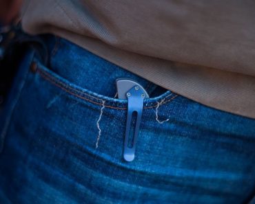 Top Knives & Multi-Tools MTJS Readers Are Carrying