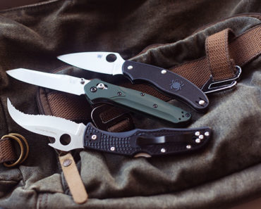 Lefty? The Best Left-Handed EDC Knives to Get Your Hands On