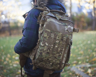 What’s In Your Bug Out Bag?