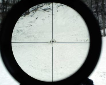 How To Mount A Firearm Scope, The Right Way Off The Grid News