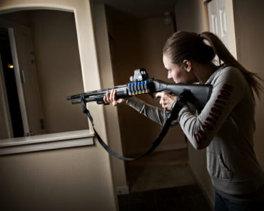 5 Best Home Defense Shotguns For 2019