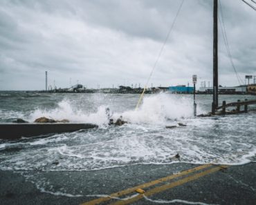 Dealing With Hurricanes, Floods, And Summer Storm Surges