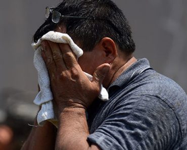 Surviving Extreme Heat Without Air Conditioning