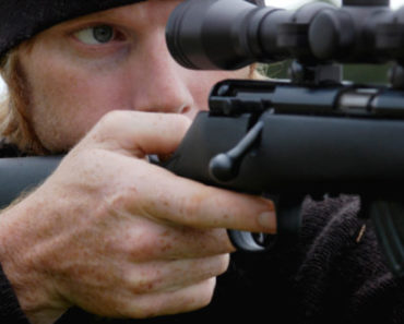 What Is The Best Self Defense Rifle? Off The Grid News