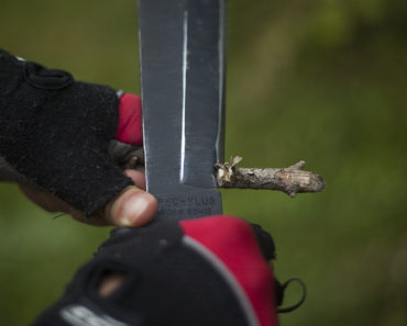 Preppers List Their Favourite Gear
