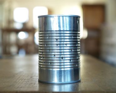 Survival Uses For A Plain Old Tin Can