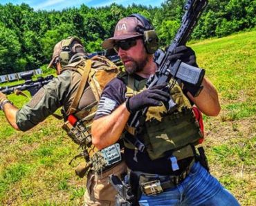 Most Versatile Optic for the AR-15