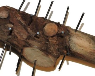4 Deadly (And Easy-To-Make) Melee Weapons