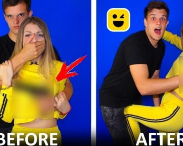 Self-Defense Techniques For Women and More Hacks