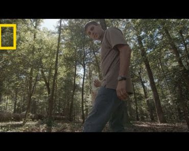 Doomsday Prepper Tips: Sanitation | Doomsday Preppers
