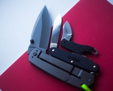30 Best Folding EDCs Under $30