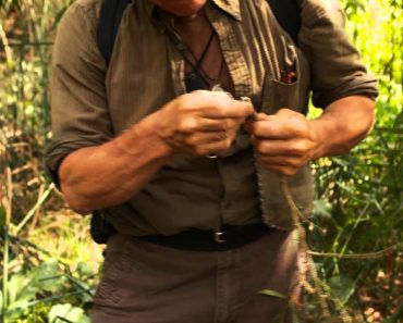 Prepper Tips: Finding Natural Medicine