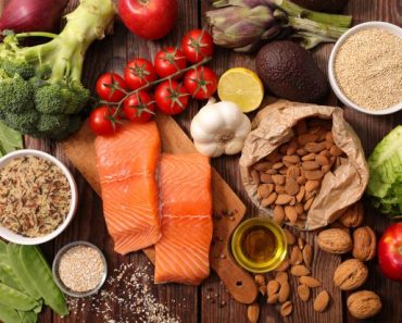 How These 12 Foods Boost Your Immune System