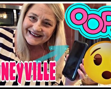 OOPS! | Honeyville Update | Prepper | Food Storage |
