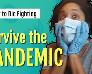 Prepper Tips | Survive the COVID19 Coronavirus Pandemic