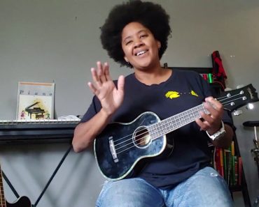 Prepper Tips | Start Playing the Ukulele