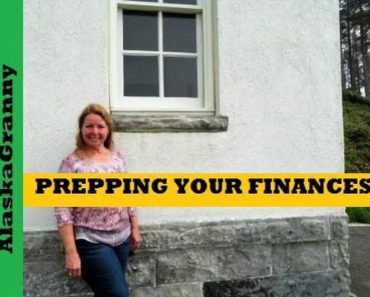 7  Prepping Tips for Financial Emergencies – Prepper Tips Tricks Ideas